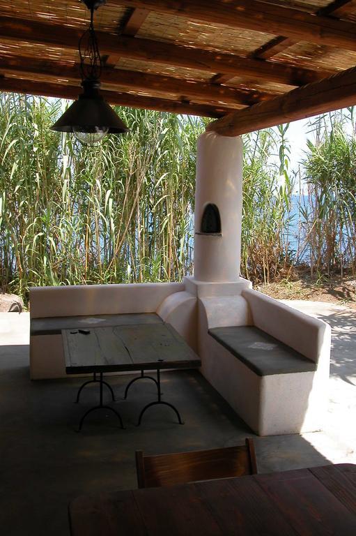 Rapanui Resort Santa Marina Salina Cameră foto